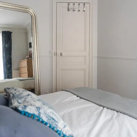 Charming Near Bastille Appartement *