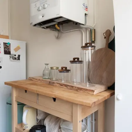 Charming Near Bastille Appartement *