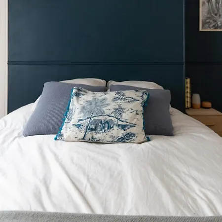 Appartement Charming Near Bastille *